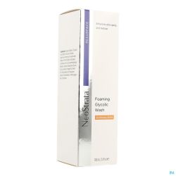 Neostrata Foaming Glycolic Wash Flacon 100ml
