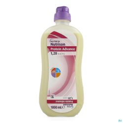 Nutrison Protein Advance 1l