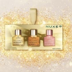 Nuxe Coffret Noël Les 3 Prodigieux