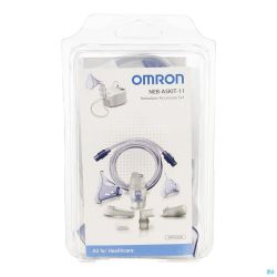 Omron Neb-askit-11 Accessoires Nebuliseur Set