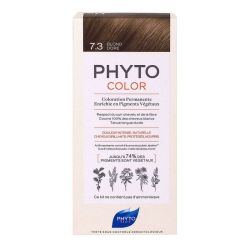 Phytocolor 7.3 Blond Doré