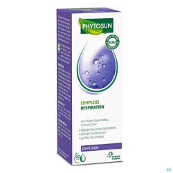 Phytosun Cd Respiratoir 30 Ml