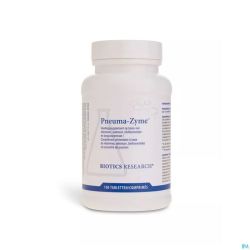 Pneumazyme Biotics Comp 100