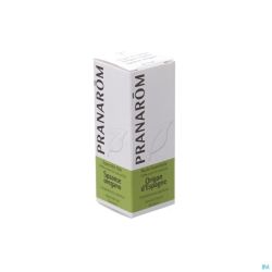 Pranarom Origan Espagne 201 Huile Essentielle 5 Ml