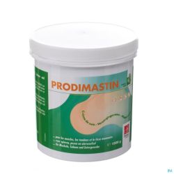 Prodimastin Crème Vétérinaire 1 Kg