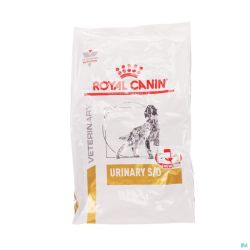 Royal Canin Chien Urinary 7,5 Kg