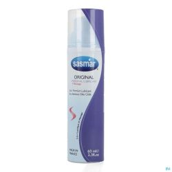 Sasmar Original Pump Gel 60ml