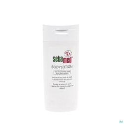 Sebamed Bodylotion P Sensible 200 Ml