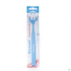 Superbrush Brosse Regular Adulte