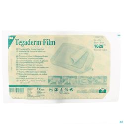 Tegaderm 3m Transp 20x30cm 1 1629