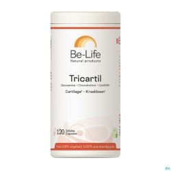 Tricartil 120g