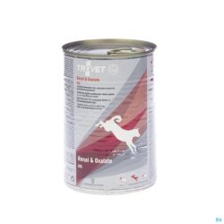 Trovet Rid Chien Vétérinaire 400 G