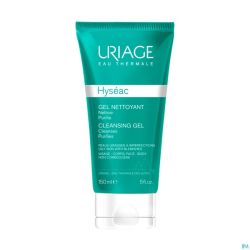 Uriage Hyseac Gel Nettoyant 150ml
