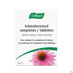 Vogel Echinaforcemed 30 Comp