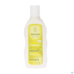 Weleda Millet Shampooing Doux Freq 190 Ml