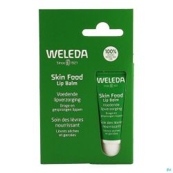 Weleda Skin Food Lip Balm 8ml