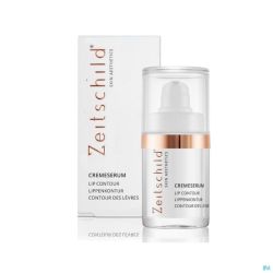 Zeitschild Skin Aesthetics Contour. Lev. Crème Serum15ml