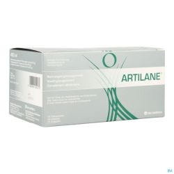 Artilane Solution Buv 15 Ampoules