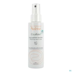 Avène Cicalfate+ Absorbing Soothing Spray 100ml