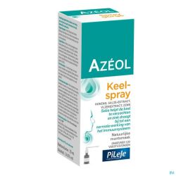 Azeol Spray Gorge 15ml