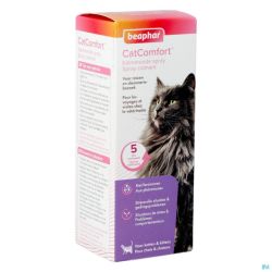 Beaphar Catcomfort Spray Calmant 60ml