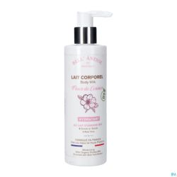 Bell'anesse Lait Corps Lait Fleur Cerisier 250ml