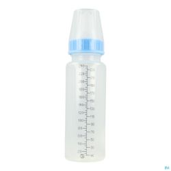 Biberon Avec Bouchon 240ml Al Ind.gamma