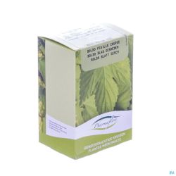 Boldo Feuilles Coup Bt Pharmaflore 100 G