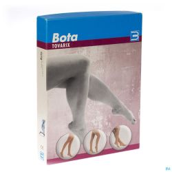 Bota Tovarix 20/2 At +p Panty Nat Gm 1 P