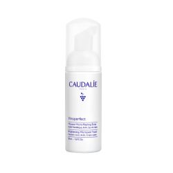 Caudalie Vinoperfect Mousse Micro-Peeling Eclat 50ml Prix Permanent