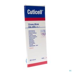 Cuticell Cp Impr.d'excip. 7,5x20,0cm 10 7253902