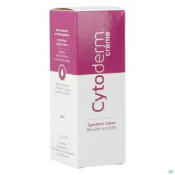 Cytoderm Crème 30ml 