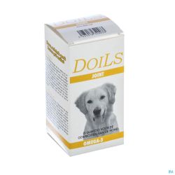 Doils Arthrosis Chien Huile 100ml