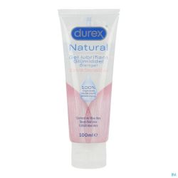 Durex Naturel Extra Sensitive Gel Lubrifiant 100ml