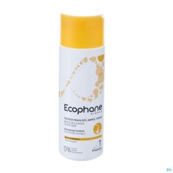 Ecophane Biorga Shampooing Fortifiant 200 Ml