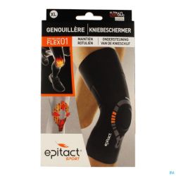 Epitact Genouillere Sport Multidirect Xl