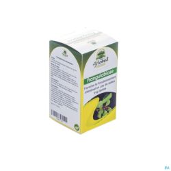 Fytobell Frangulabiose 100 Gélules 