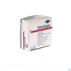 Hartmann Omnitape 2cmx10m 058/2 1 Pièce