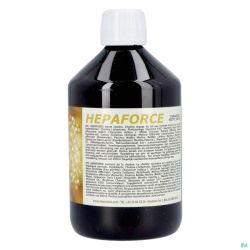 Hepaforce 500ml