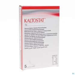 Kaltostat Meche Ster 2 G 5 Pièce