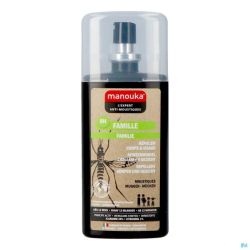 Manouka Spray Famille 75ml