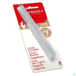 Mavala ongles lime 15cm 8