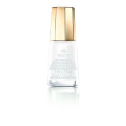 Mavala Vernis à ongles Mini Color 49 White 5ml