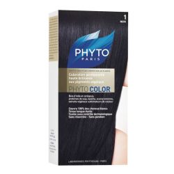 Phyto Color 1 Noir Pa960