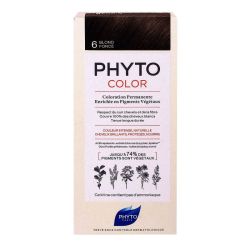 Phytocolor 6 Blond Foncé