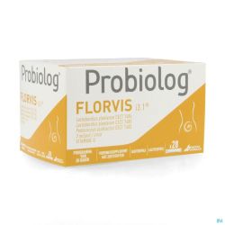 Probiolog Florvis Stick 28