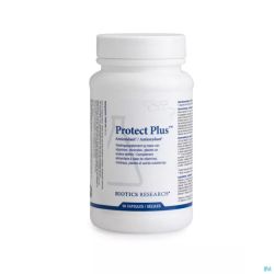 Protect Plus Gélules 90 