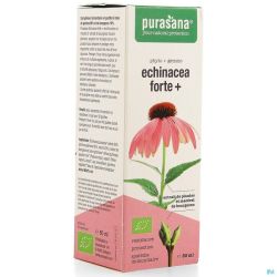 Purasana Echinacea Forte+ 50ml