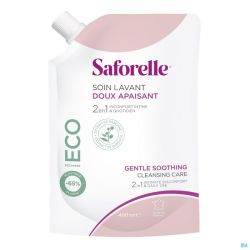 Saforelle Eco Recharge 400 Ml