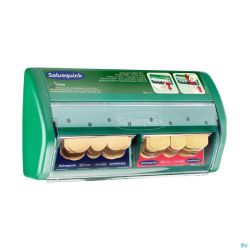 Salvequick Distributeur Pansement 490700